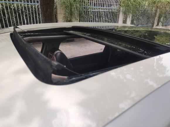 [南京·苏A] 二手北京汽车绅宝X552016款 1.5T CVT豪华版