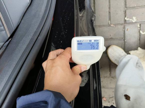 [南昌·赣A] 二手大众帕萨特2021款 330TSI 精英版