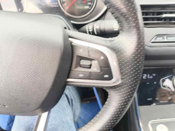 [杭州·浙J] 二手红旗红旗H52022款 经典款 1.5T DCT旗韵版