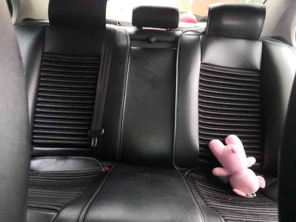 [金华·浙G] 二手大众凌渡2018款 280TSI DSG舒适版