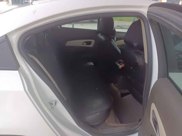 [金华·浙G] 二手雪佛兰科鲁兹2015款 1.5L 经典 SE AT