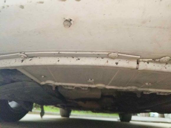 [武汉·皖A] 二手别克君威2013款 GS 2.0T 纵情运动版