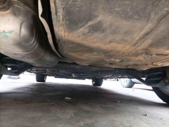 [义乌·浙D] 二手大众朗境2017款 230TSI DSG豪华版