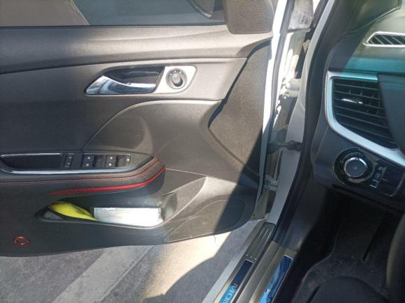 [义乌·浙G] 二手雪佛兰科鲁泽2020款 轻混 RS 330T 自动畅快版 