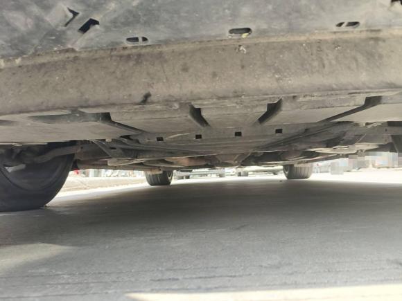 [合肥·皖A] 二手福特Mustang2015款 2.3T 性能版