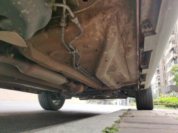 [广州·粤S] 二手奇瑞瑞虎3x2020款 质享版 1.5L CVT尊贵版