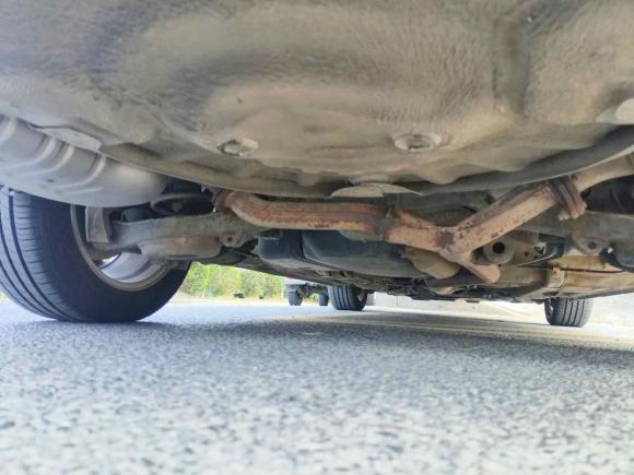 [上海·苏U] 二手马自达马自达62013款 2.0L 自动时尚型