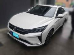 [上海·皖L] 东风风神奕炫2020款 230T 自动炫酷版