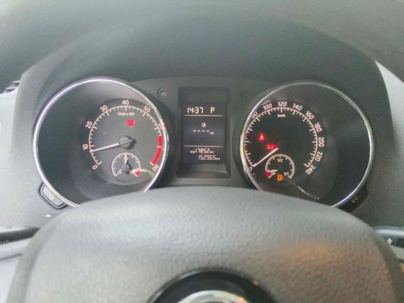 [苏州·苏U] 二手斯柯达Yeti2017款 TSI280 DSG前行版