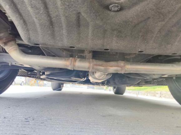 [合肥·皖A] 二手本田皓影2021款 240TURBO CVT两驱智享版