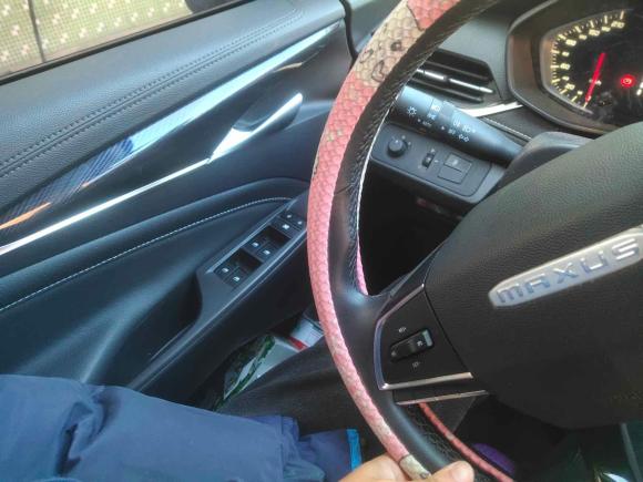 [杭州·浙A] 二手上汽大通MAXUS上汽大通MAXUS G502021款 1.5T 自动畅游B