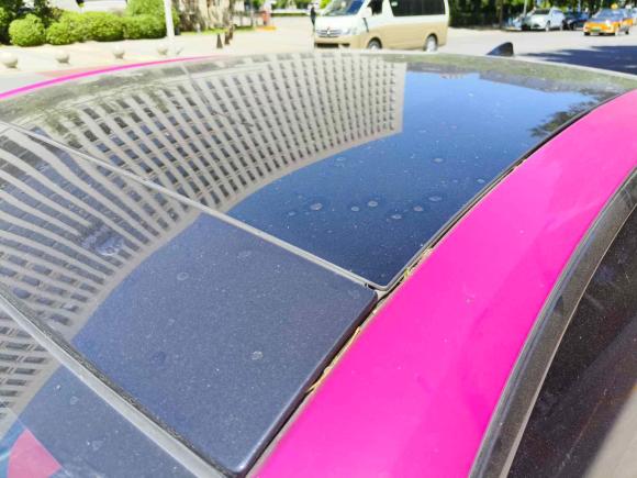 [北京·京M] 二手阿尔法·罗密欧Giulia朱丽叶2017款 2.0T 280HP 豪华版