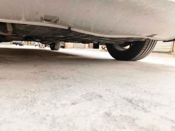 [上海·沪D] 二手华颂华颂72015款 2.0T 自动舒适型