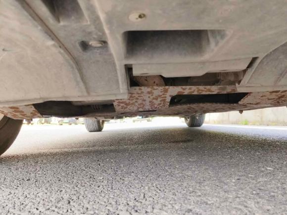 [武汉·鄂A] 二手本田本田CR-V2012款 2.0L 两驱都市版