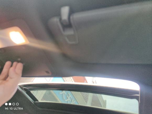 [嘉兴·豫N] 二手雪佛兰科鲁泽2019款 RS 330T 自动畅快版 国VI