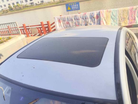 [湖州·浙E] 二手奔驰奔驰C级2011款 C 180K 经典型