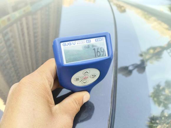 [南昌·赣M] 二手马自达马自达62013款 2.0L 自动时尚型