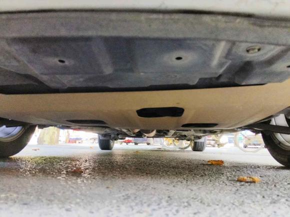 [西安·陕A] 二手丰田YARiS L 致炫2015款 1.5G 自动炫动天窗特别版