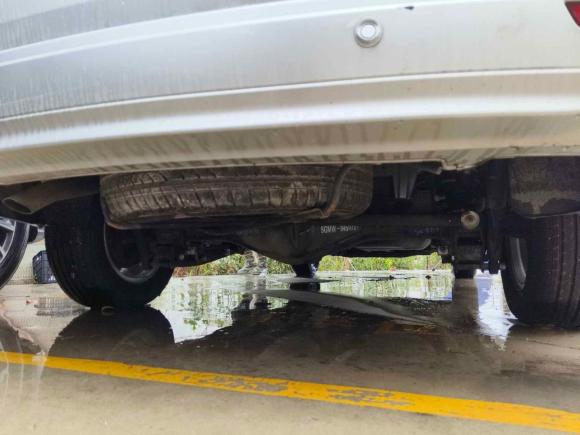 [温州·浙C] 二手五菱汽车五菱宏光2021款 1.5L S舒适型LAR