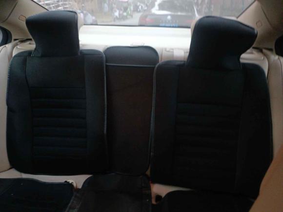 [苏州·苏E] 二手别克君威2009款 2.0L 精英版