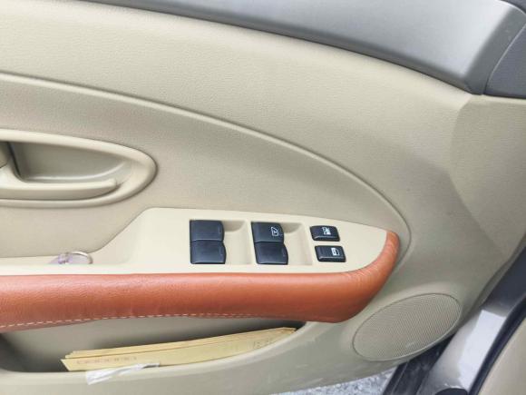 [深圳·粤B] 二手日产轩逸2016款 经典 1.6XE 手动领先版