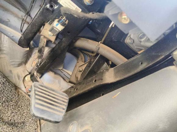 [常州·苏D] 二手金龙凯特2020款 2.8T上柴行政版SC28R