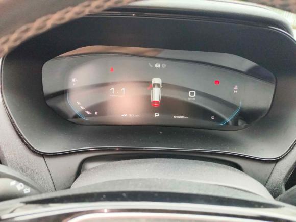 [宁波·浙B] 二手五菱汽车五菱凯捷2020款 1.5T CVT旗舰型