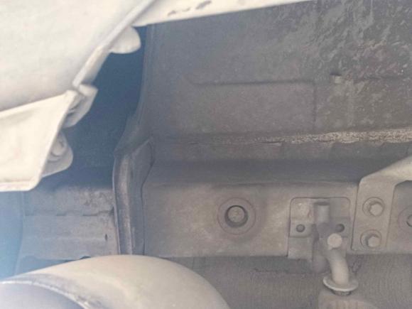 [成都·川A] 二手广汽传祺传祺GS42015款 200T G-DCT豪华版