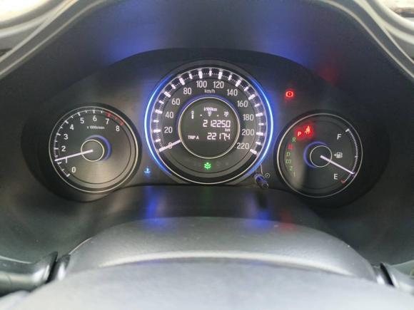 [武汉·鄂A] 二手本田凌派2013款 1.8L 自动豪华版