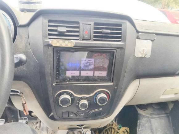 [嘉兴·浙F] 二手开瑞优劲2019款 1.5L双排加长舒适型国VI DAM15KR