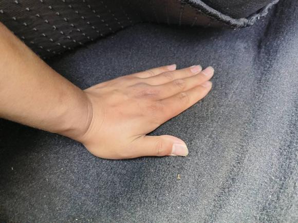 [苏州·苏E] 二手福特蒙迪欧2013款 2.0L GTDi200时尚型