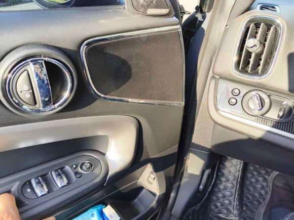 [南通·苏F] 二手MINIMINI JCW COUNTRYMAN2021款 2.0T JOHN COOPER WORKS ALL-IN