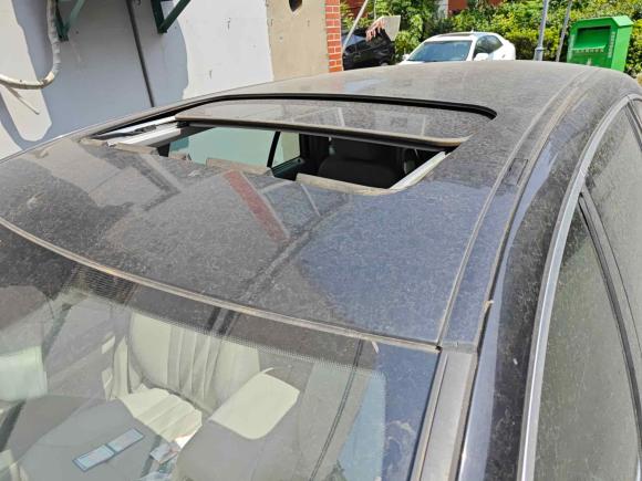 [南通·苏F] 二手奔驰奔驰R级2009款 R 300 L 商务型