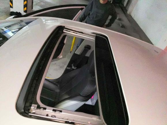 [苏州·苏E] 二手别克英朗2018款 18T 自动精英型