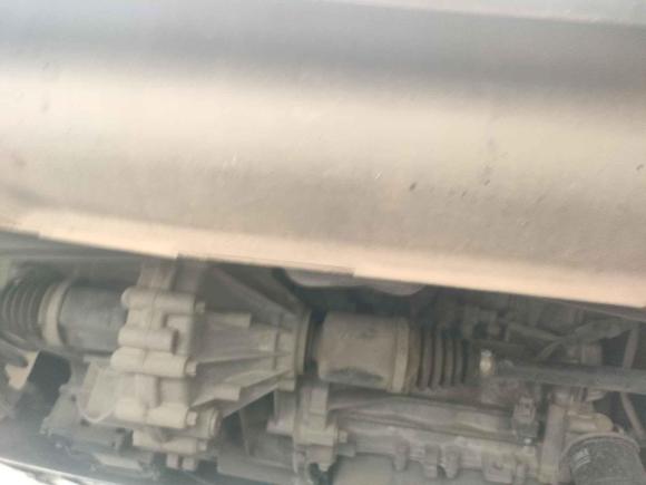 [西安·陕A] 二手smartsmart fortwo2012款 1.0 MHD 硬顶标准版