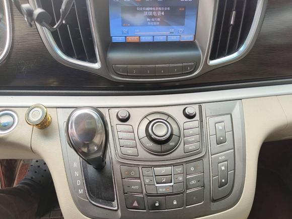 [义乌·浙A] 二手别克别克GL82013款 2.4L LT豪华商务行政版