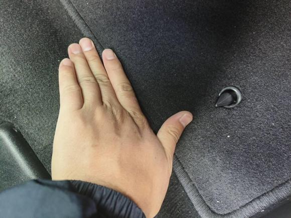 [南通·苏F] 二手路虎神行者22013款 2.2T SD4 SE柴油版