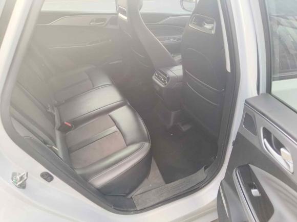 [上海·沪A] 二手埃安AION S Plus2021款 70 智领版