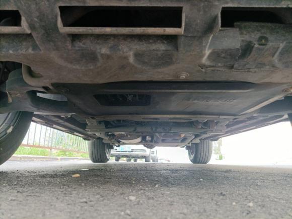 [济南·鲁A] 二手荣威荣威RX82019款 30T 智联网四驱超群旗舰版