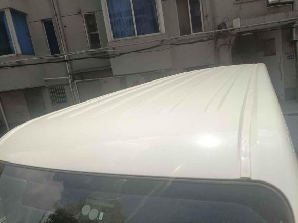 [南通·苏F] 二手新吉奥吉奥帅凌2022款 标准续航41.64kWh 力神动力