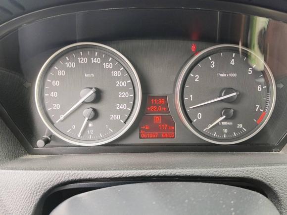 [金华·浙G] 二手宝马宝马X52011款 xDrive35i 领先型