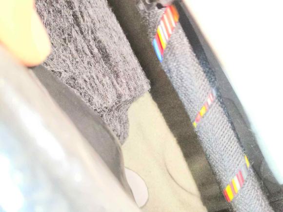 [西安·陕U] 二手吉利汽车缤越2020款 240T 手动箭手