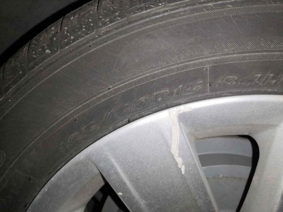 [成都·川A] 二手大众捷达2015款 质惠版 1.6L 手动舒适型