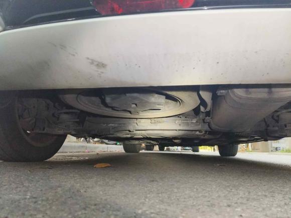 [成都·川A] 二手DSDS 52014款 1.6T 豪华版THP160