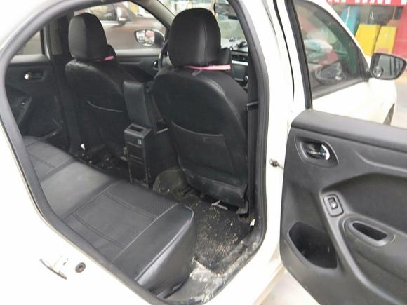 [宁波·苏E] 二手雪铁龙爱丽舍2016款 1.6L 手动时尚型