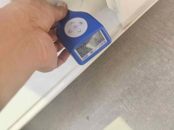 [深圳·粤F] 二手福特福睿斯2017款 幸福版 1.5L 自动时尚型