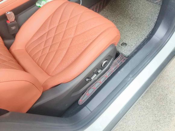 [青岛·鲁B] 二手深蓝汽车深蓝S072023款 200Max增程版