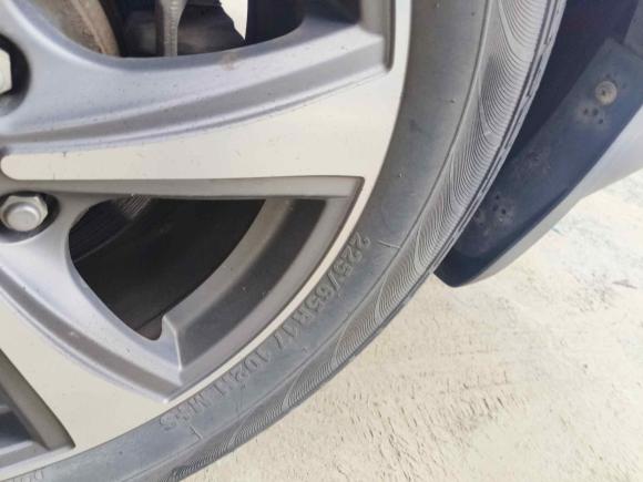 [嘉兴·浙F] 二手哈弗哈弗H62014款 运动版 1.5T 手动两驱精英型