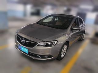 别克英朗2019款 18T 自动互联旗舰型 国VI