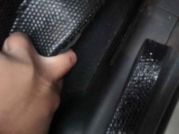 [苏州·冀D] 二手本田哥瑞2016款 1.5L 手动经典版